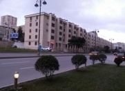 Satılır 1 otaqlı 35 m2 köhnə tikili Musabəyov parkı