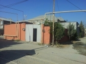 Satılır 2 otaqlı 80 m2 həyət evi Zərifə Əliyeva adına park