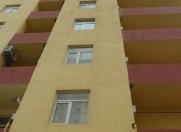 Satılır 3 otaqlı 70 m2 yeni tikili İnşaatçılar m.