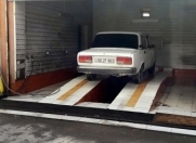 Satılır 2 otaqlı 60 m2 obyekt Zərifə Əliyeva adına park