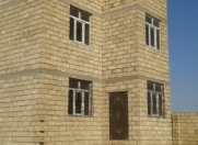 Satılır 5 otaqlı 250 m2 bağ evi Masazır