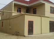 Satılır 5 otaqlı 174 m2 həyət evi Masazır
