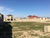 Satılır 8 sot torpaq Ramana