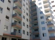 Satılır 1 otaqlı 63 m2 yeni tikili Xırdalan