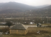 Satılır 12 sot torpaq Quba