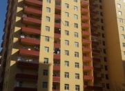 Satılır 3 otaqlı 128 m2 yeni tikili İnşaatçılar m.