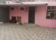 Satılır 4 otaqlı 100 m2 həyət evi Masazır