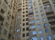 Satılır 3 otaqlı 96 m2 yeni tikili Ayna Sultanova heykəli