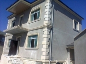 Satılır 5 otaqlı 250 m2 həyət evi Biləcəri