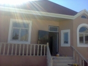 Satılır 4 otaqlı 200 m2 həyət evi Biləcəri