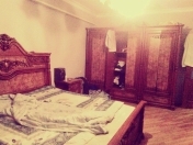 İcarəyə verilir 3 otaqlı 120 m2 yeni tikili İnşaatçılar m.