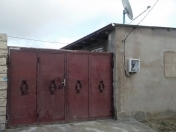 Satılır 2 otaqlı 90 m2 həyət evi Y.Ramana