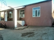 Satılır 4 otaqlı 100 m2 həyət evi Masazır