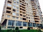 Satılır 1 otaqlı 1260 m2 obyekt Xətai r.
