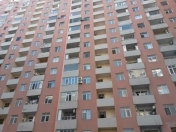 Satılır 3 otaqlı 105 m2 yeni tikili Zərifə Əliyeva adına park