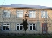 Satılır 4 otaqlı 90 m2 həyət evi İsmayıllı