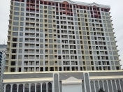 Satılır 2 otaqlı 70 m2 yeni tikili Qara şəhər