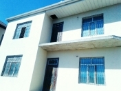 Satılır 5 otaqlı 200 m2 həyət evi Əhmədli