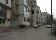 Satılır 3 otaqlı 65 m2 köhnə tikili Badamdar