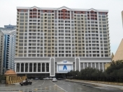 Satılır 2 otaqlı 94 m2 yeni tikili Cavanşir körpüsü