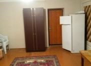 İcarəyə verilir 1 otaqlı 25 m2 köhnə tikili 8 km