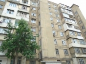 Satılır 3 otaqlı 80 m2 köhnə tikili Həzi Aslanov