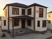 Satılır 4 otaqlı 210 m2 həyət evi Masazır