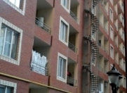 İcarəyə verilir 3 otaqlı 160 m2 yeni tikili Park Zorge