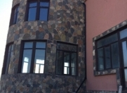 Satılır 7 otaqlı 436 m2 həyət evi Badamdar