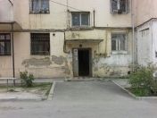 Satılır 1 otaqlı 30 m2 köhnə tikili 8 km