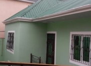 Satılır 3 otaqlı 80 m2 həyət evi Masazır