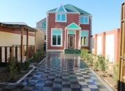 Satılır 3 otaqlı 110 m2 həyət evi Məhəmmədli