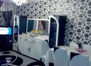 Satılır 2 otaqlı 60 m2 yeni tikili Fairmont otel