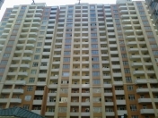 İcarəyə verilir 3 otaqlı 98 m2 yeni tikili İnşaatçılar m.