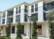 İcarəyə verilir 15 otaqlı 1000 m2 obyekt Zərifə Əliyeva adına park