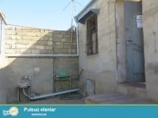 Satılır 1 otaqlı 24 m2 həyət evi Perekeşkül