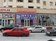 Satılır 1 otaqlı 76 m2 obyekt Əhmədli