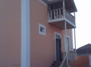 Satılır 5 otaqlı 220 m2 həyət evi Mərdəkan