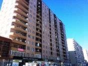 Satılır 2 otaqlı 102 m2 yeni tikili Badamdar