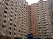 İcarəyə verilir 4 otaqlı 172 m2 yeni tikili Gənclik m.