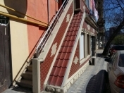 Satılır 2 otaqlı 43 m2 ofis Nizami m.