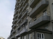 İcarəyə verilir 5 otaqlı 200 m2 yeni tikili 28 May m.