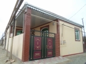 Satılır 3 otaqlı 110 m2 həyət evi Binəqədi