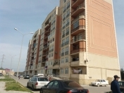 Satılır 2 otaqlı 100 m2 yeni tikili Zabrat 2