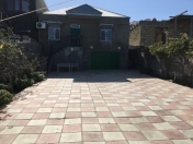 Satılır 3 otaqlı 300 m2 həyət evi Masazır