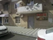 İcarəyə verilir 4 otaqlı 150 m2 obyekt Nizami m.