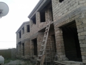 Satılır 11 otaqlı 440 m2 həyət evi Zabrat 2