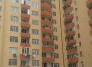 Satılır 2 otaqlı 77 m2 yeni tikili Yasamal r.