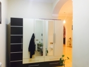 Satılır 3 otaqlı 95 m2 köhnə tikili Nizami m.