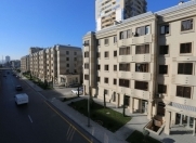 İcarəyə verilir 2 otaqlı 48 m2 köhnə tikili Ayna Sultanova heykəli